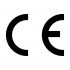 CE certified
