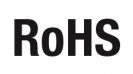 RoHS compliant