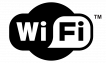 Wi-Fi enabled