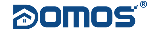 DOMOS Smart Home logo